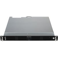 Sonnet xMac mini Server Thunderbolt 3, Rack server kabinet Sort