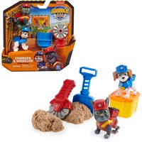 Spin Master 6066685, Spil figur 