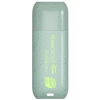 Team Group C175 ECO 512 GB, USB-stik grøngrå