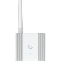 Ubiquiti Gateway Hvid