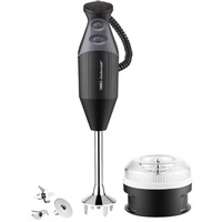 Unold M 200 BBQ, 98215, Stavblender Sort