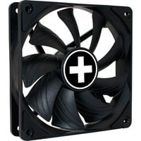 Xilence Performance X Series 120x120x25, Sag fan Sort