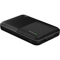 goobay 64961, Power Bank Sort