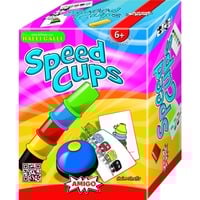 Amigo Speed Cups, Færdighedsspil
