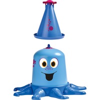 BIG 800076547 legetøjs vandsprinkler, Vand legetøj Blå, Rund, 3 År, Plast, Blå