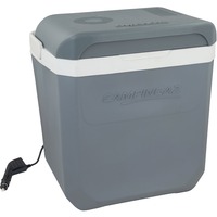 Campingaz Powerbox Plus køleboks 24 L Elektrisk Grå grå, Grå, 24 L, Elektrisk, 12 V, 407 mm, 313 mm