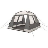 Easy Camp Daytent Grå Kupel/Igloo telt mørk grå/Lys grå, Kupel/Igloo telt, 7 kg, Grå