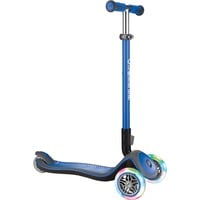 GLOBBER 444-400, Scooter Blå