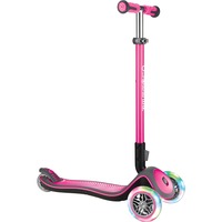 GLOBBER 444-410, Scooter Pink/Sort