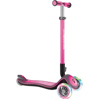 GLOBBER Scooter Pink/Sort