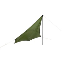 Grand Canyon ZUNI RAY Capulet Olive, Solsejl olivengrøn