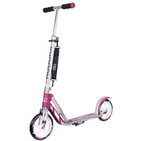 HUDORA 14764, Scooter Magenta/Sølv