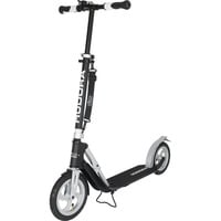 HUDORA BigWheel Air 230, Scooter Sort/aluminium