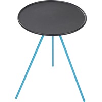 Helinox Side Table M campingbord Sort, Blå Sort/Blå, Aluminium, Sort, Blå, 470 g