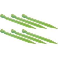 High Peak 42202, Pløkker lysegrøn