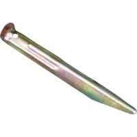 High Peak 42205 monteringssæt, Pløkker 39 g, 280 mm, 100 mm, 20 mm