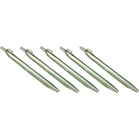 High Peak 42209, Pløkker 