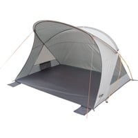 High Peak Cadiz 80 Grå, Telt aluminium/grå, Camping, 1,68 kg, Grå