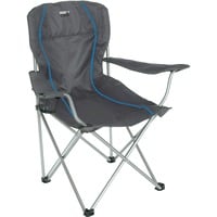High Peak Campingstol Salou grå