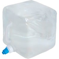 High Peak Sammenklappelig vandtank 15 l, Vandbeholder 