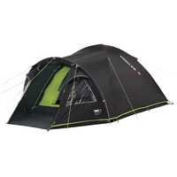 High Peak Talos 3, Telt 