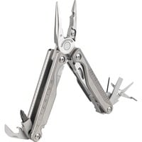 Leatherman Multi værktøj rustfrit stål/Titanium