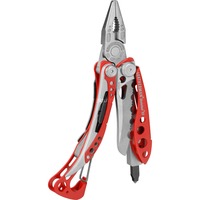 Leatherman Multi værktøj Rød/Sølv