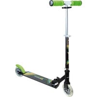 Muuwmi 102, Scooter