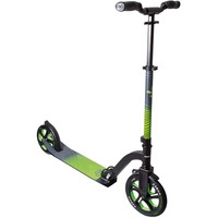 Muuwmi Scooter Sort/Grøn