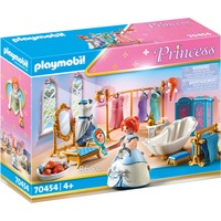 PLAYMOBIL 70454 byggeklods, Bygge legetøj Legetøjsfigursæt, 4 År, Plast, 86 stk, 308,1 g