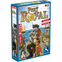 Pegasus 18114G brætspil Kortspil Kortspil, 8 År