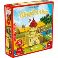 Pegasus 4250231714450 bog Skønlitteratur Tysk Andre formater, Brætspil Skønlitteratur, Tysk, Andre formater