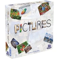 Pegasus Pictures Brætspil Familie, Færdighedsspil Brætspil, Familie, 8 År, Familiespil