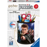 Ravensburger Harry Potter 3D puslespil 54 stk 54 stk, 6 År