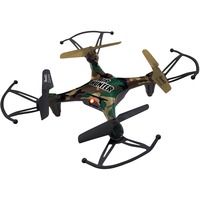 Revell Quadrocopter Air Hunter, Drone camouflage