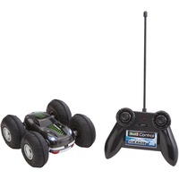 Revell Stunt Car FlipRacer, RC Sort/Hvid