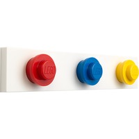 Room Copenhagen LEGO vægbeslag, Wall Mount Hvid
