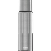 SIGG IBT Selenite termokande 1,1 L Sølv rustfrit stål, 1,1 L, Sølv, Rustfrit stål, 8,7 cm, 293 mm, 464 g