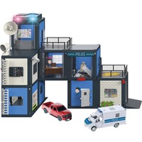 SIKU 5510 legetøjsbil, Model køretøj 3 År, Flerfarvet