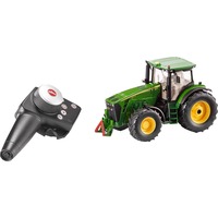 SIKU JD 8345R Fjernstyret Legetøj, RC Traktor