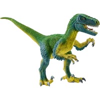Schleich 14585 Forhistorisk dyr Velociraptor, Spil figur