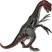 Schleich 15003 Forhistorisk dyr Therizinosaurus, Spil figur 4 År, Flerfarvet, Plast, 1 stk
