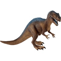 Schleich Dinosaurs 14584 legetøjsfigur til børn, Spil figur 4 År, Flerfarvet, Plast