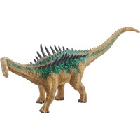 Schleich Dinosaurs 15021 legetøjsfigur til børn, Spil figur 4 År, Flerfarvet, Plast