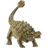 Schleich Dinosaurs 15023 legetøjsfigur til børn, Spil figur 4 År, Flerfarvet, Plast