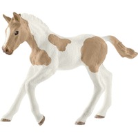 Schleich HORSE CLUB 13886 legetøjsfigur til børn, Spil figur 5 År, Flerfarvet, Plast, 1 stk