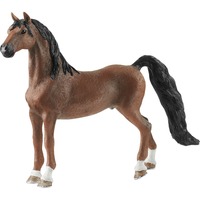 Schleich HORSE CLUB 13913 legetøjsfigur til børn, Spil figur 5 År, Flerfarvet, Plast