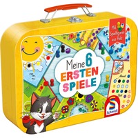 Schmidt Spiele 40591 brætspil Traditionel Brætspil, Traditionel