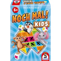 Schmidt Spiele 40610 brætspil, Terningspil 5 År, 15 min.