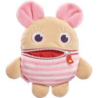 Schmidt Spiele 42494, Plysdyr Beige/Rosa, Legetøjsdyr, Dreng/Pige